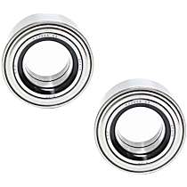 SET-TM510029 Timken OE Replacement Wheel Bearing, Set of 2