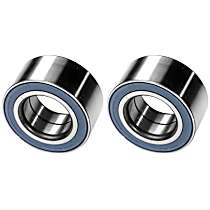 Wheel Bearing, RWD, Timken OE Replacement - 