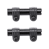 Tie Rod Adjusting Sleeve - Set of 2