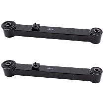 Rear, Driver and Passenger Side, Upper Control Arms