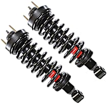 Fully Loaded Strut, Quick-strut Series