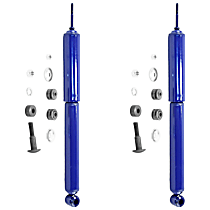 SET-TS32126-2 Shock