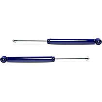 SET-TS32403 Rear, Driver and Passenger Side Shock, FWD, Monro-Matic Plus Series