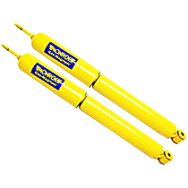 SET-TS34761-2 Rear, Driver and Passenger Side Shock, Gas-Magnum Series