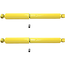 SET-TS34803-2 Shock, Gas-Magnum Series