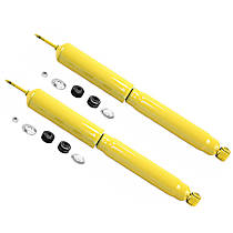 Rear, Driver and Passenger Side Shock, RWD, Gas-Magnum Series