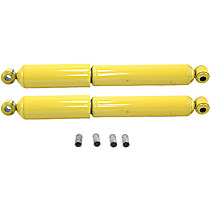 SET-TS34904-2 Shock, Gas-Magnum Series