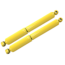 SET-TS34905-2 Rear, Driver and Passenger Side Shock Absorber - Set of 2