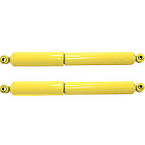 SET-TS34910-2 Shock, Gas-Magnum Series