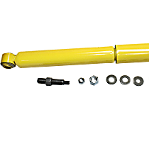 SET-TS34912-2 Front, Driver and Passenger Side Shock, Gas-Magnum Series