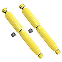 SET-TS34944 Shock, Gas-Magnum Series