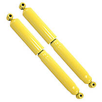 SET-TS34960-R Rear, Driver and Passenger Side Shock, Gas-Magnum Series