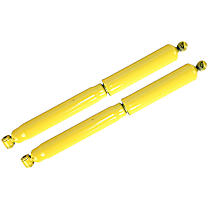 SET-TS34985 Rear, Driver and Passenger Side Shock, Gas-Magnum Series