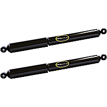 SET-TS37013 Rear, Driver and Passenger Side Shock, OESpectrum Truck Series
