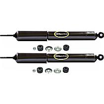 SET-TS37070 Rear, Driver and Passenger Side Shock, OESpectrum Truck Series