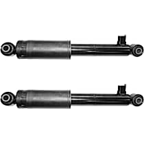 Rear, Driver and Passenger Side Shock, AWD, OESpectrum Truck Series