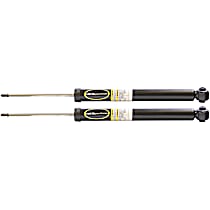 Shock, RWD, Rear Wheel Drive, OESpectrum Strut Series