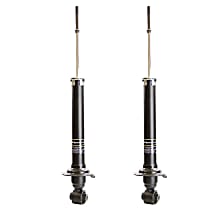 Rear, Driver and Passenger Side Shock, RWD, OESpectrum Strut Series