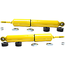 SET-TS555031 Front, Driver and Passenger Side Shock, Gas-Magnum RV Series