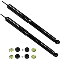 SET-TS5624 Rear, Driver and Passenger Side Shock, FWD, OESpectrum passenger car Series