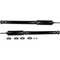 Shock, AWD, Rear Wheel Drive, OESpectrum passenger car Series