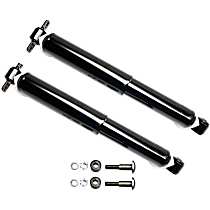 SET-TS5802 Rear, Driver and Passenger Side Shock, OESpectrum passenger car Series