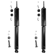 SET-TS5803-2 Rear, Driver and Passenger Side Shock