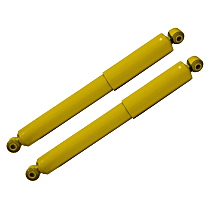 SET-TS65181-2 Rear, Driver and Passenger Side Shock, Gas-Magnum 65 Series