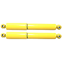SET-TS65409-2 Rear, Driver and Passenger Side Shock, Gas-Magnum Series