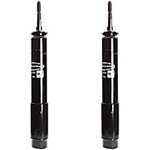 SET-TS71828-2 Front, Driver and Passenger Side Bare Strut, RWD, OESpectrum Strut Series