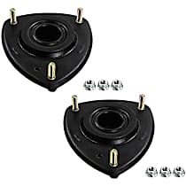 Strut Mount, 1.5L 4Cyl, Strut-Mate Series
