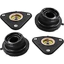 SET-TS906980-F Shock and Strut Mount, Set of 2