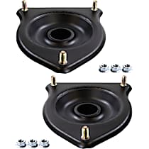 Strut Mount, 1.6L 4Cyl, Strut-Mate Series