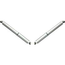 SET-TS911258 Rear, Driver and Passenger Side Shock, Reflex Truck Series