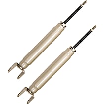 SET-TS911304-R Rear, Driver and Passenger Side Shock, Reflex Truck Series
