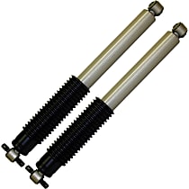 SET-TS911528 Rear, Driver and Passenger Side Shock Absorber - Set of 2