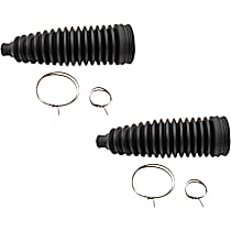 Steering Rack Boot - Set of 2