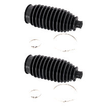 Steering Rack Boot - Set of 2