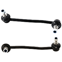 Front, Driver and Passenger Side Sway Bar Link