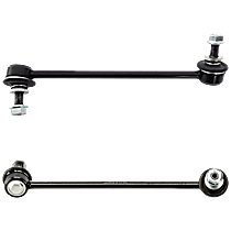 Driver and Passenger Side Sway Bar Link