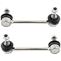 Driver and Passenger Side Sway Bar Links