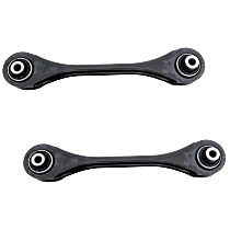 Rear, Driver and Passenger Side Tie Rod Ends
