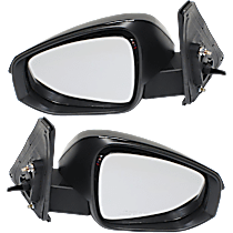 Toyota 4runner Mirror Carparts Com