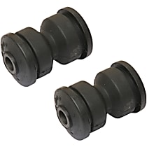 SET-URO1633300075-2 Front, Lower Control Arm Bushing, Set of 2