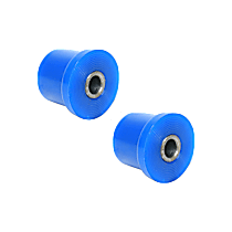SET-URO463909U-2 A/C Compressor Mounting Bushing - Set of 2