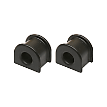Rear Sway Bar Bushing, Set of 2