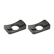 SET-URO90111682511-2 Clutch Release Arm Guide
