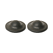 SET-URO90161561620-2 Door Jamb Switch Cap - Set of 2