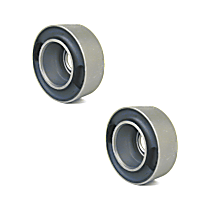 SET-UROC23782-2 Trailing Arm Bushing - Direct Fit, Set of 2
