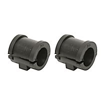 SET-UROMJA2102CE-2 Front Sway Bar Bushing, Set of 2
